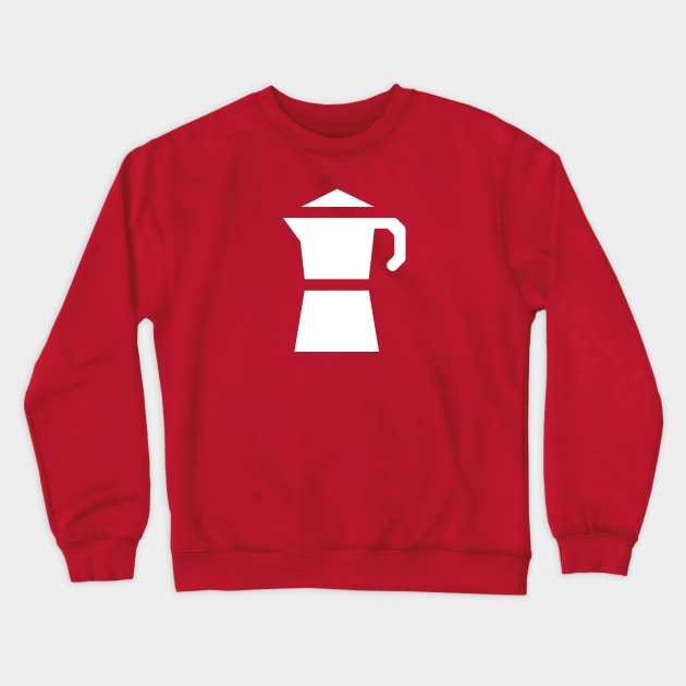 Mixer Crewneck Sweatshirt by Madhav